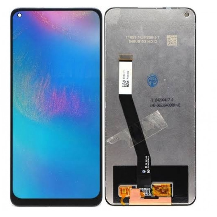 Xiaomi Redmi Note 9 Lcd Screen Combo Original Display Display Price Themobiletown 5577